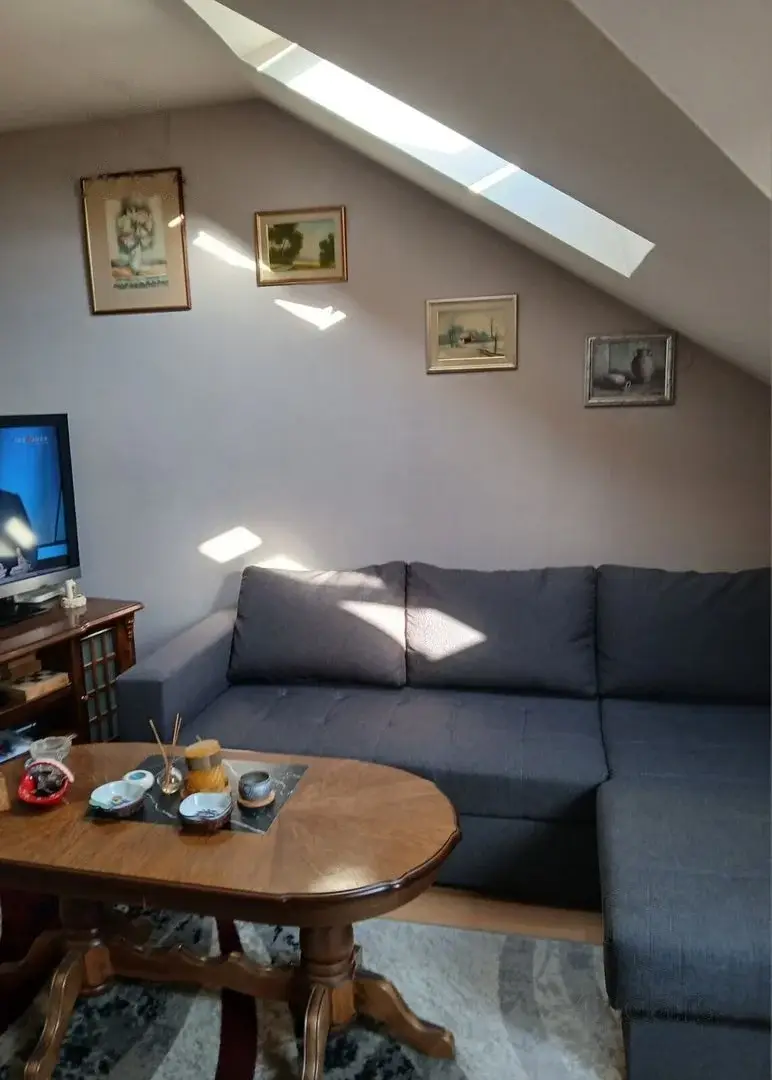 Jednosoban stan 46 m² – Živinarnik, Šabac