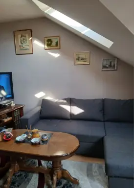 Jednosoban stan 46 m² – Živinarnik, Šabac