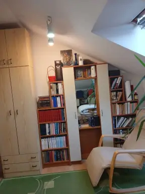 Jednosoban stan 46 m² – Živinarnik, Šabac