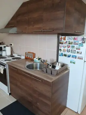 Jednosoban stan 46 m² – Živinarnik, Šabac