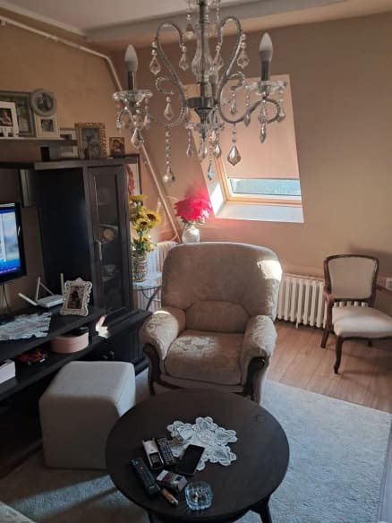 Dvoiposoban stan 66 m², Trkalište, Šabac