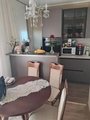 Dvoiposoban stan 66 m² – Trkalište, Šabac