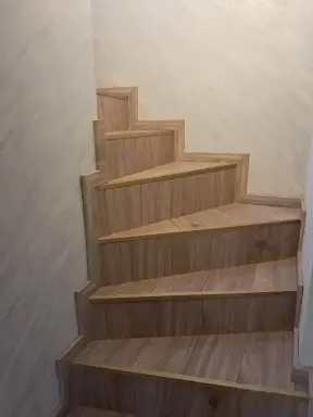 Dvoiposoban stan 66 m² – Trkalište, Šabac