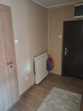 Dvoiposoban stan 66 m² – Trkalište, Šabac