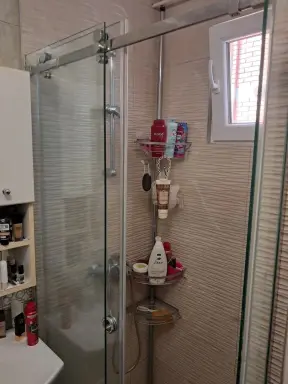 Dvoiposoban stan 66 m² – Trkalište, Šabac