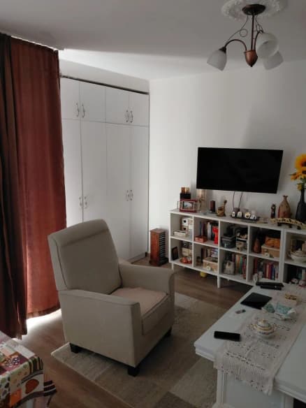 Dvosoban stan 60 m², Benska Bara, Šabac