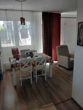 Dvosoban stan 60 m² – Benska Bara, Šabac