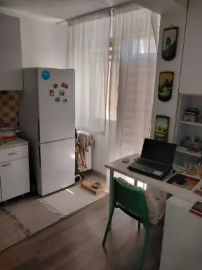 Dvosoban stan 60 m² – Benska Bara, Šabac