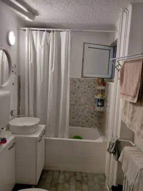 Dvosoban stan 60 m² – Benska Bara, Šabac