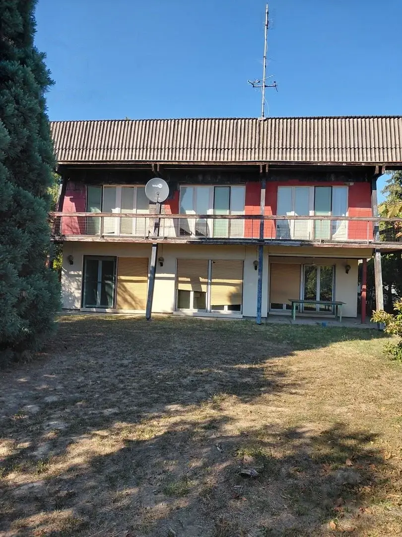 Kuća 341 m² + plac 4000 m² – Gornja Vranjska, Šabac