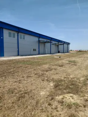 Poslovna zgrada 1480 m² – Majur, Šabac