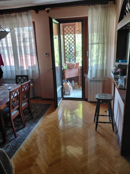 Dvosoban stan 76 m², Centar, Šabac