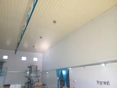 Poslovna zgrada 1930 m² – Majur, Šabac