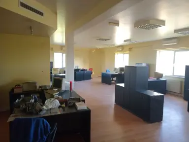 Poslovna zgrada 1930 m² – Majur, Šabac
