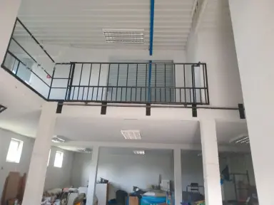 Poslovna zgrada 1930 m² – Majur, Šabac
