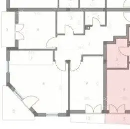 Dvoiposoban stan 70 m² – Šabac