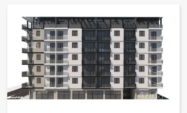 Dvoiposoban stan 70 m² – Šabac
