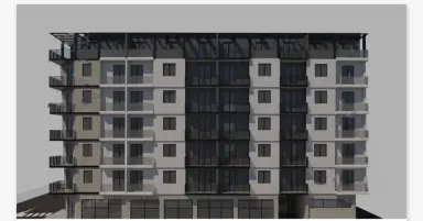Dvosoban stan 69 m² – Šabac