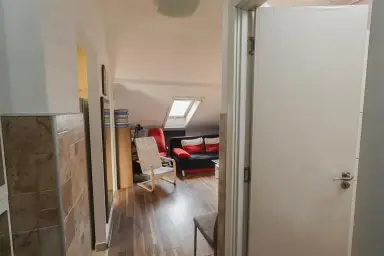 Jednosoban stan 25 m² – Vračar, Beograd