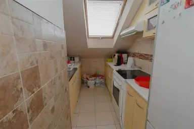 Jednosoban stan 25 m² – Vračar, Beograd