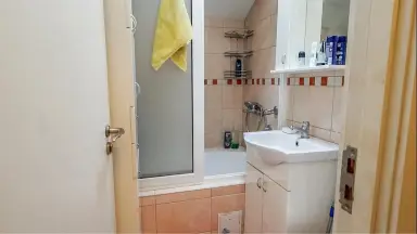 Jednosoban stan 25 m² – Vračar, Beograd