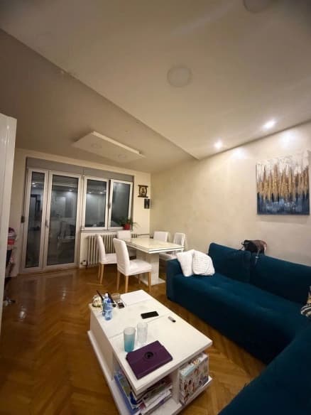 Dvoiposoban stan 67 m², Šabac