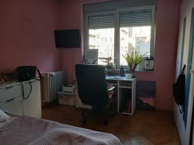 Dvoiposoban stan 67 m² – Šabac