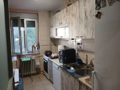 Dvoiposoban stan 67 m² – Šabac