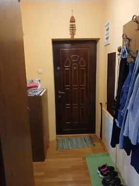 Dvosoban stan 48 m² – Šabac