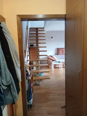 Dvosoban stan 48 m² – Šabac