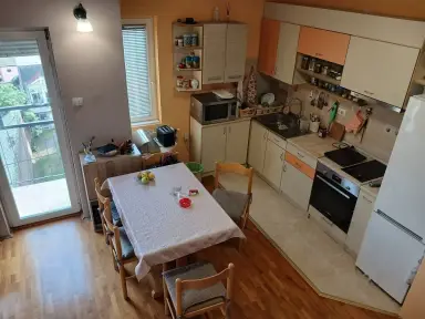 Dvosoban stan 48 m² – Šabac