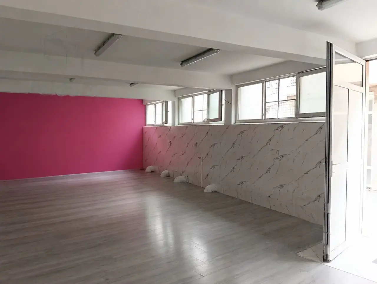 Lokal 75 m² – Šabac