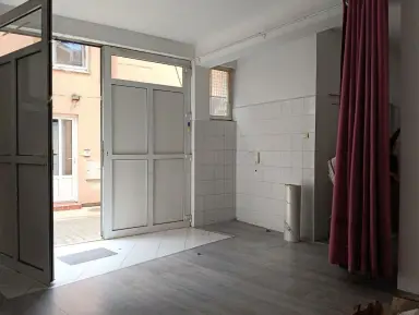 Lokal 75 m² – Šabac