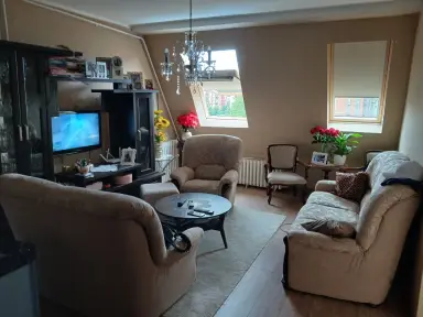Dvoiposoban stan 66 m² – Šabac