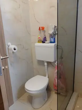 Dvoiposoban stan 66 m² – Šabac