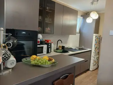 Dvoiposoban stan 66 m² – Šabac