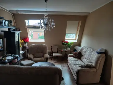 Dvoiposoban stan 66 m² – Šabac