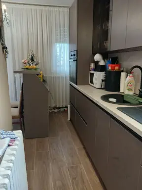 Dvoiposoban stan 66 m² – Šabac