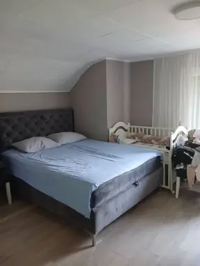 Kuća 214 m² + plac 500 m² – Šabac