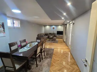 Kuća 214 m² + plac 500 m² – Šabac