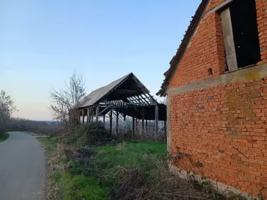 Kuća 133 m² – Krnule, Vladimirci