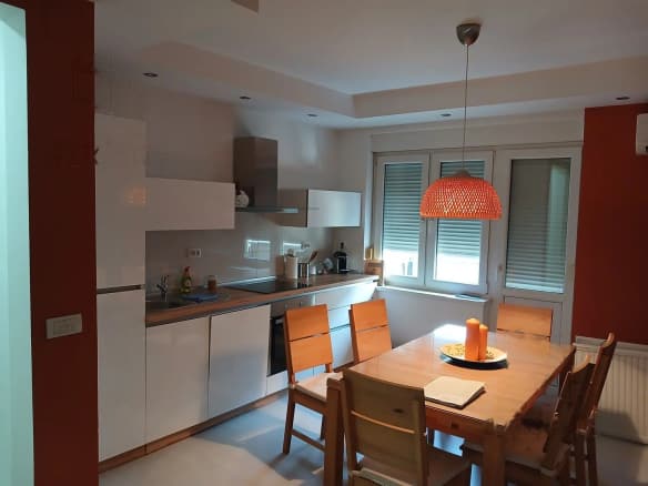 Dvosoban stan 54 m², Šabac