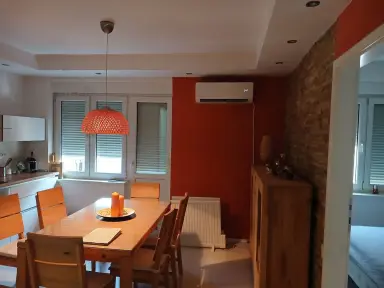 Dvosoban stan 54 m² – Šabac