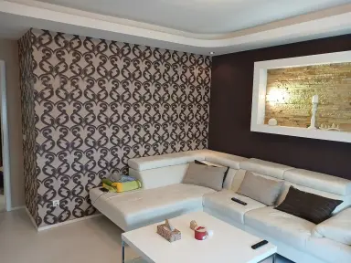 Dvosoban stan 54 m² – Šabac
