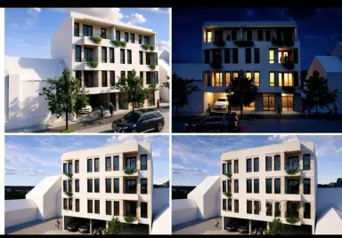 Dvosoban stan 59 m² – Šabac