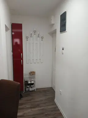 Jednosoban stan 33 m² – Šabac