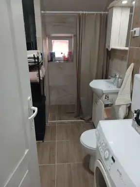 Jednosoban stan 33 m² – Šabac