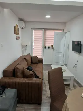 Jednosoban stan 33 m² – Šabac
