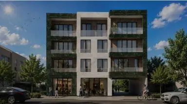 Dvoiposoban stan 80 m² – Šabac