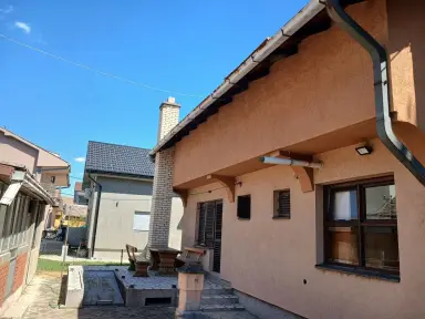 Kuća 162 m² – Šabac